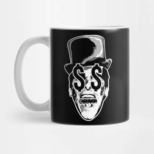 Dead Rich - THE ENDEAVOR Mug